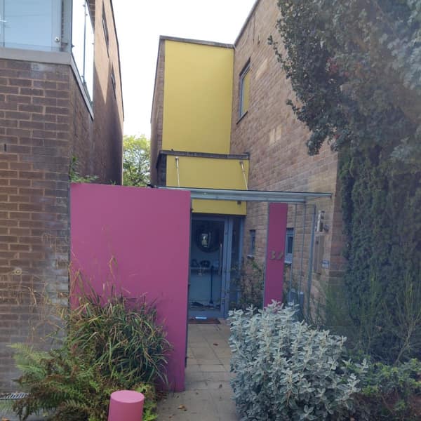 Dexters Build roofing and building project 266