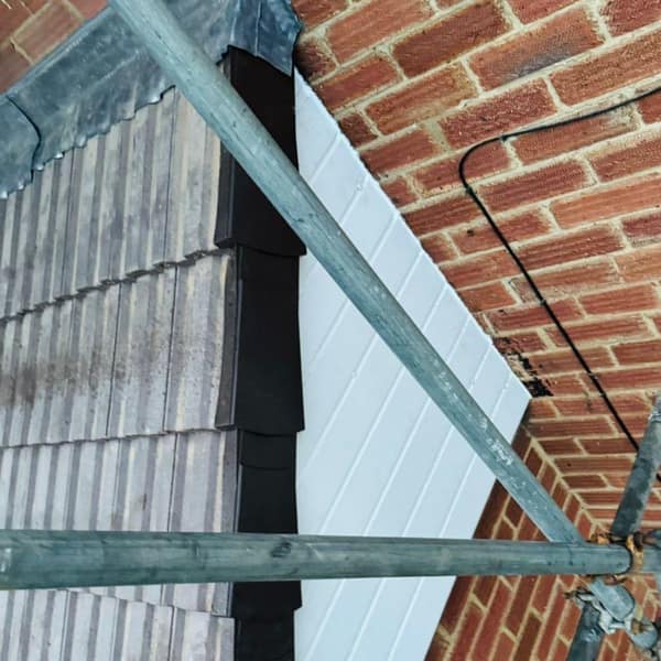 Dexters Build roofing and building project 247