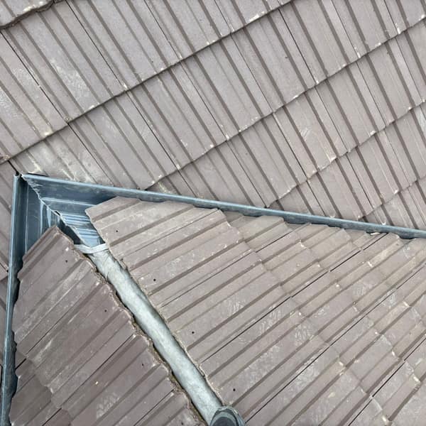 Dexters Build roofing and building project 244