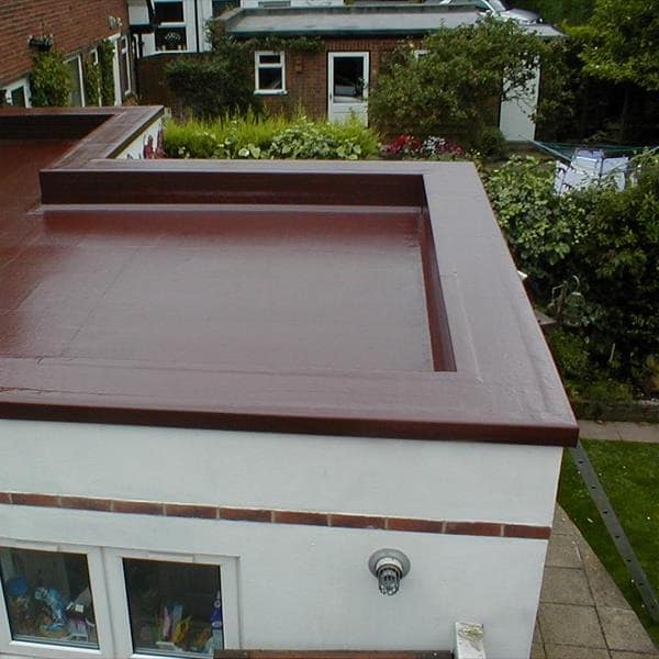 Dexters Build roofing and building project 235