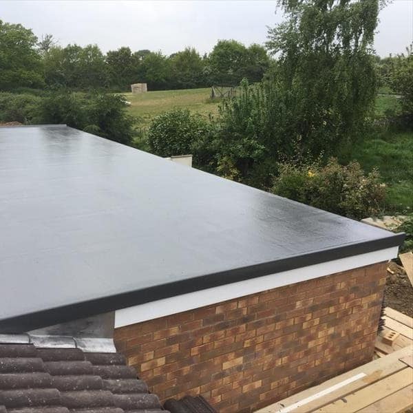Dexters Build roofing and building project 232