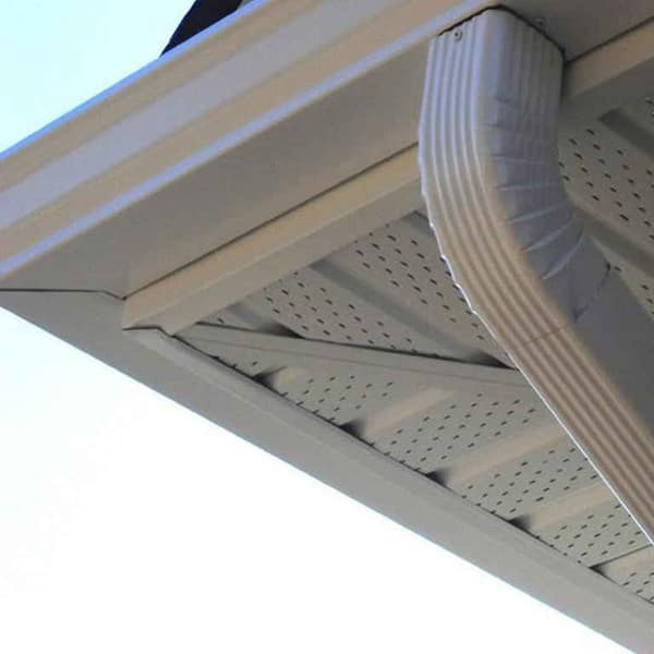 Dexters Build roofing and building project 203