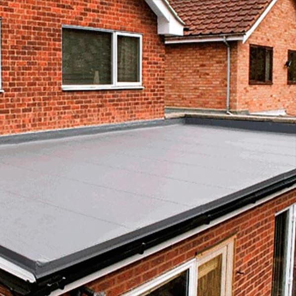 Dexters Build roofing and building project 199
