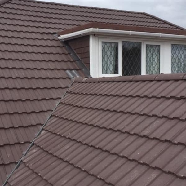 Dexters Build roofing and building project 196