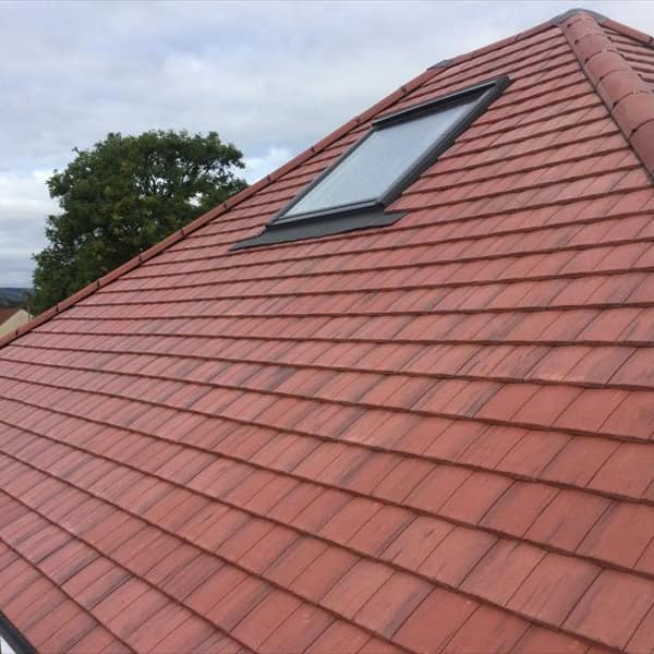 Dexters Build roofing and building project 195