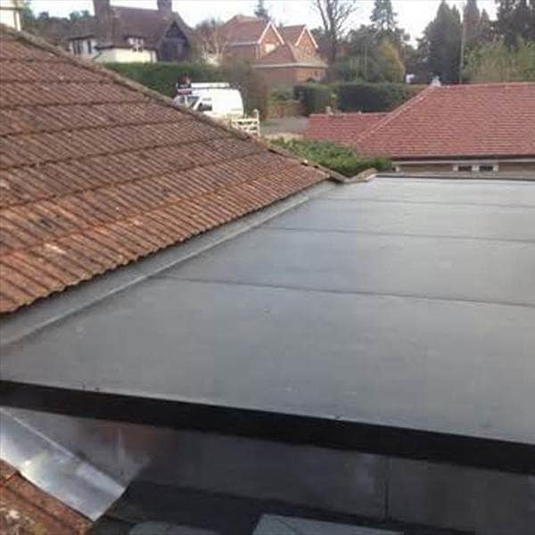 Dexters Build roofing and building project 194