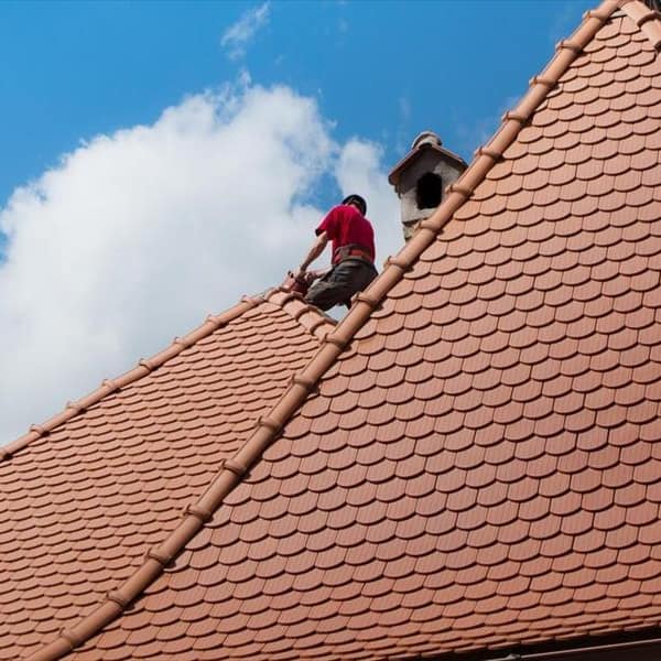 Dexters Build roofing and building project 183