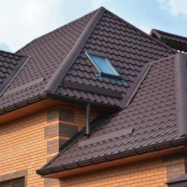 Dexters Build roofing and building project 181