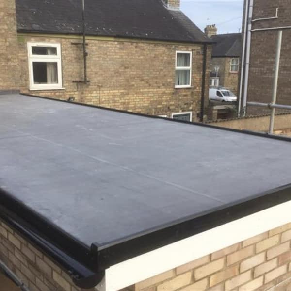 Dexters Build roofing and building project 175