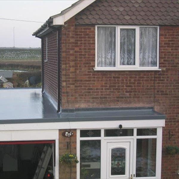 Dexters Build roofing and building project 167