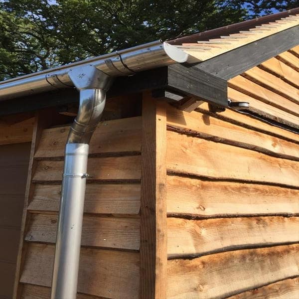 Dexters Build roofing and building project 157