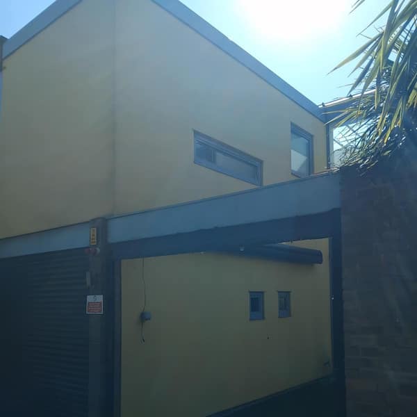 Dexters Build roofing and building project 151