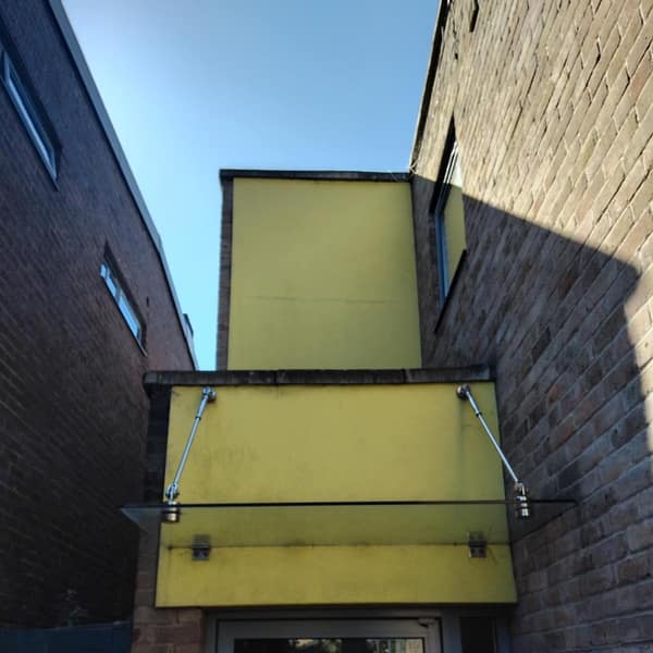 Dexters Build roofing and building project 150
