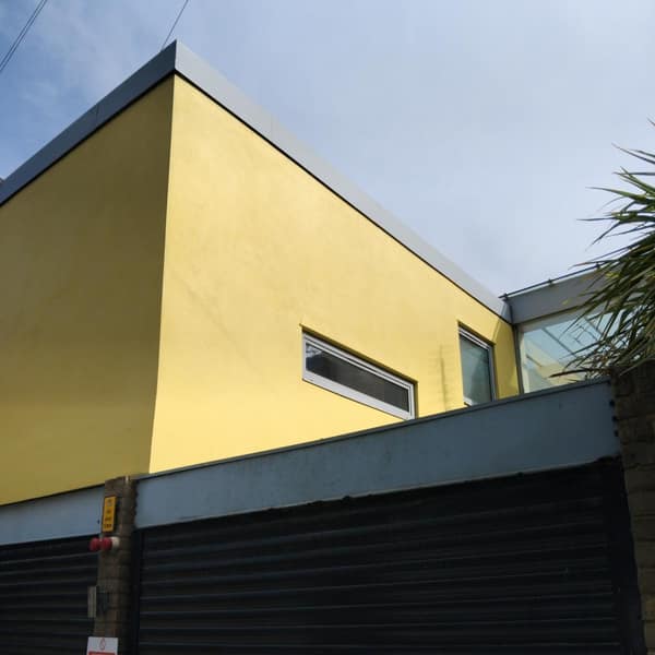 Dexters Build roofing and building project 145