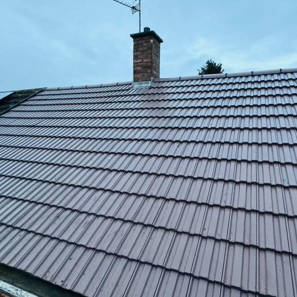 Dexters Build roofing and building project 137