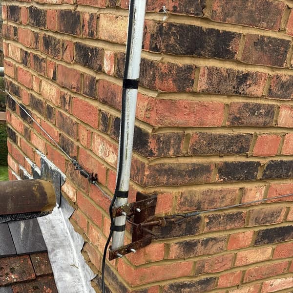 Dexters Build roofing and building project 123