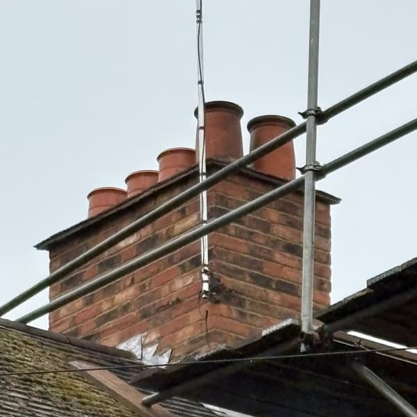Dexters Build roofing and building project 120