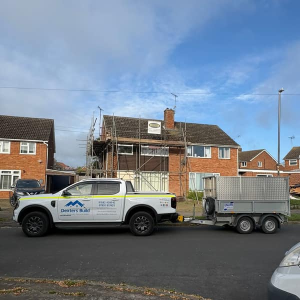 Roofing Company Buckinghamshire
