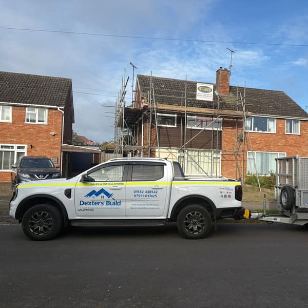 Roofing Company Buckinghamshire