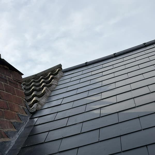 Dexters Build roofing and building project 5