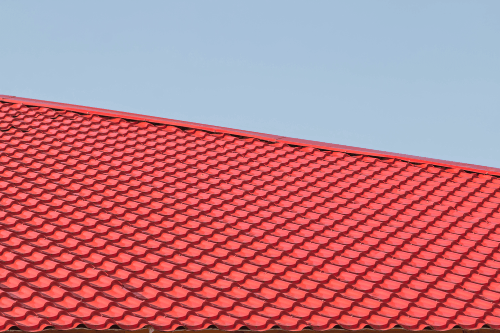 What Material Is Used for Roofs in the UK?