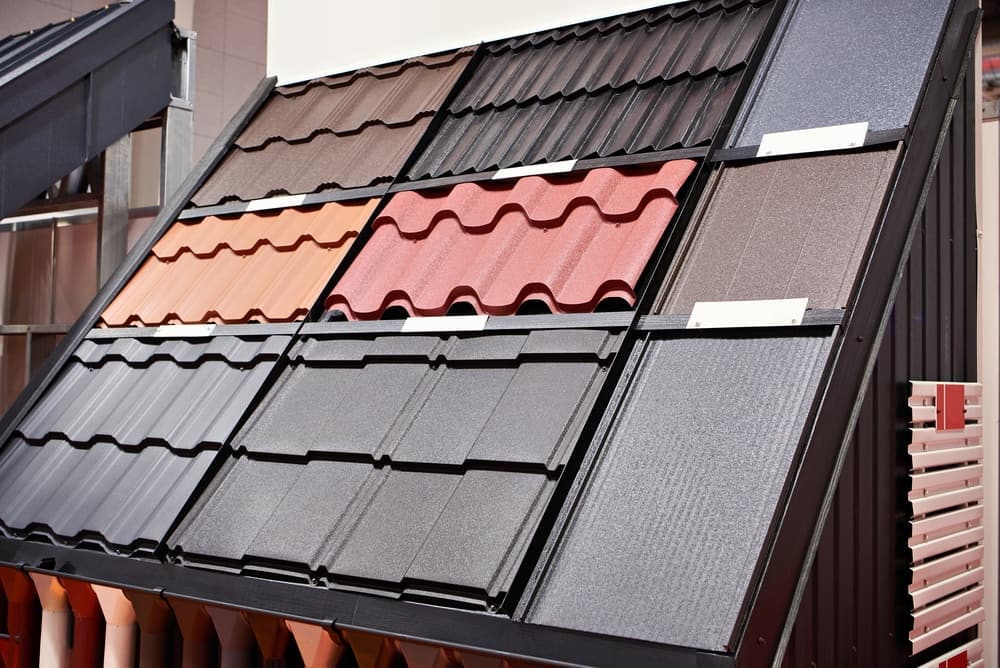 Top 5 Roofing Materials for UK Homes in 2026