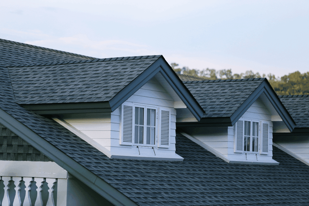 What Are Roof Shingles in the UK?