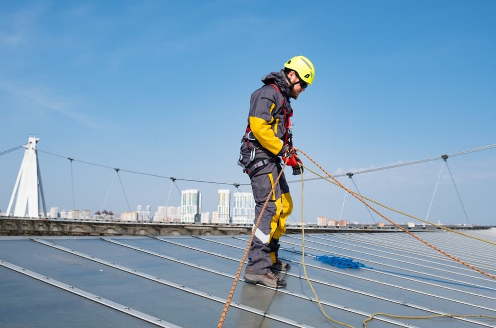 Residential vs Commercial Roofing: Key Differences