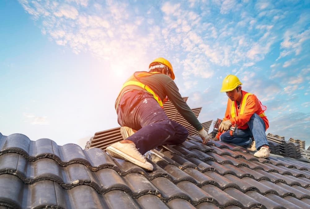 Best Reasons to Hire Local Roofers in Milton Keynes