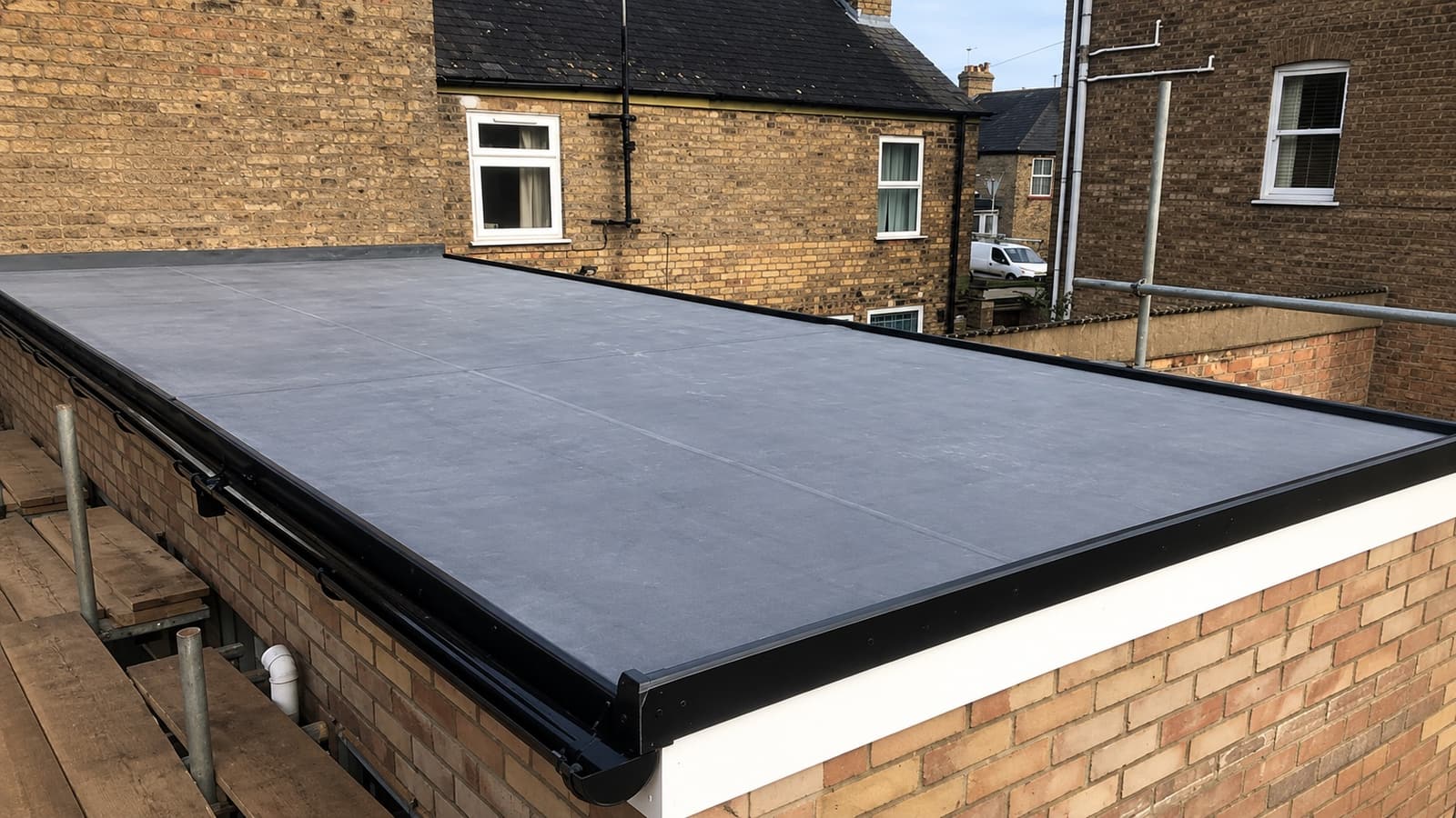 Top Roofing Trends for Modern Homes