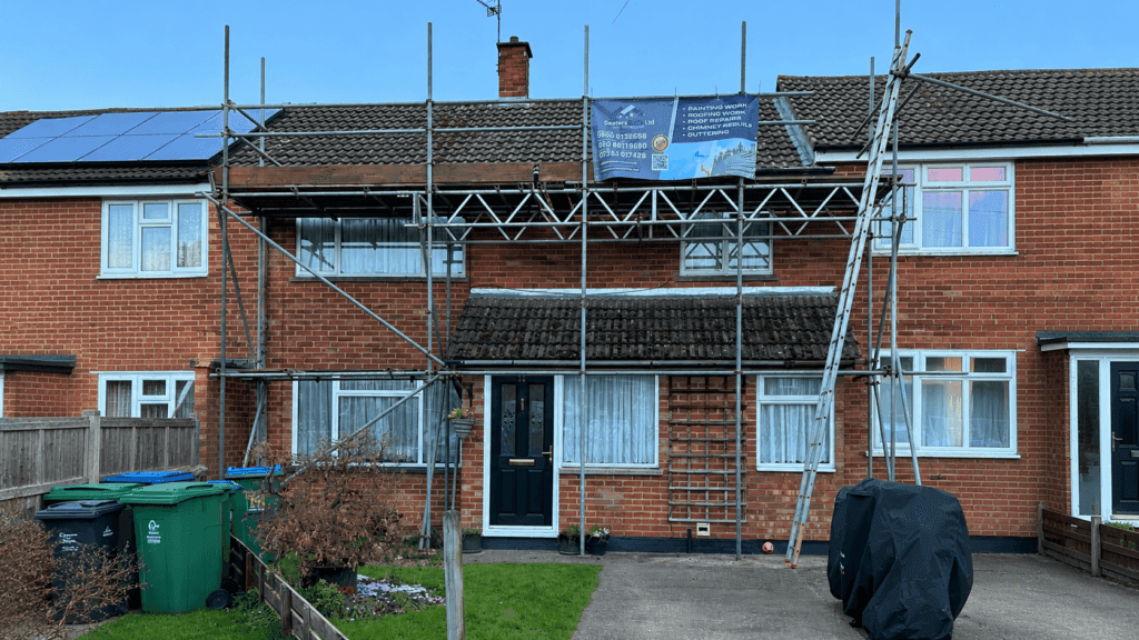 How Much Does a New Roof Cost in the UK?