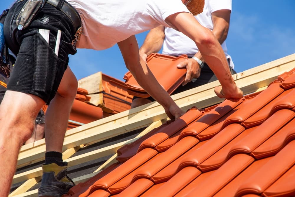Best Roofing Company in Dunstable